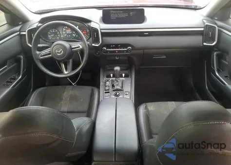 2024 Mazda Cx-50 Premium z USA, uszkodzony, nr VIN 7MMVABDM4RN232855